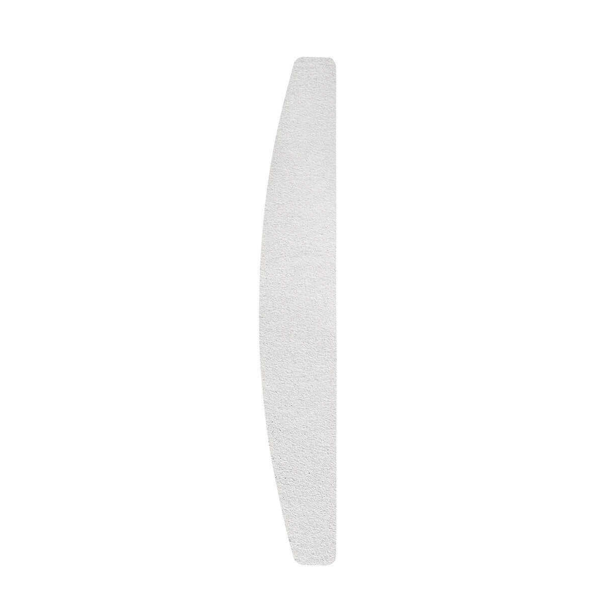 Zestaw wymiennych nakładek do pilnika półksiężyc (na miękkiej bazie) EXCLUSIVE 40 180 grit (30 szt.)