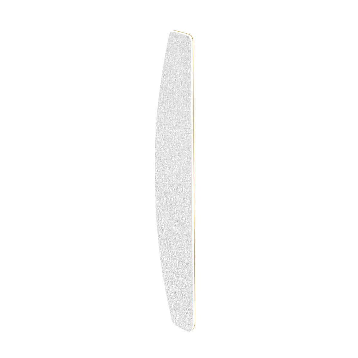 Zestaw wymiennych nakładek do pilnika półksiężyc (na miękkiej bazie) EXCLUSIVE 40 180 grit (30 szt.)