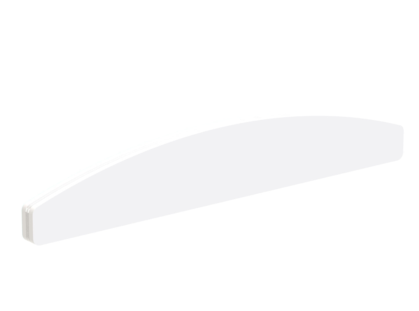 Polerka półksiężyc EXPERT 41 400/3000 grit (1 szt)