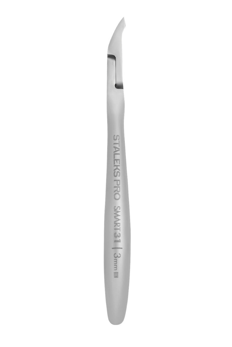 Profesjonalne cążki do skórek EXPERT 31 3 mm, szt.