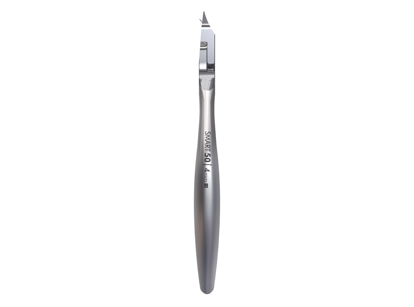 Profesjonalne cążki do skórek SMART 50 4 mm