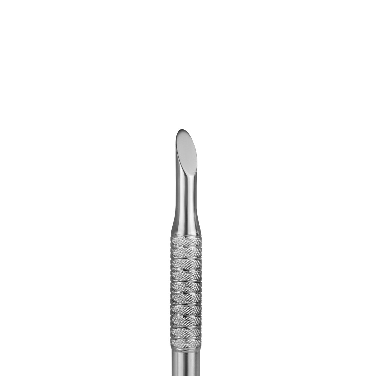 Kopytko do manicure EXPERT 90 TYPE 2 (kopytko skośne i popychacz szeroki zaokrąglony)