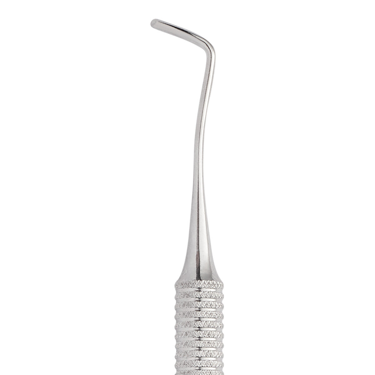 Łopatka do pedicure PODO 20 TYPE 1 (kireta+popychacz zaokrąglony), szt.