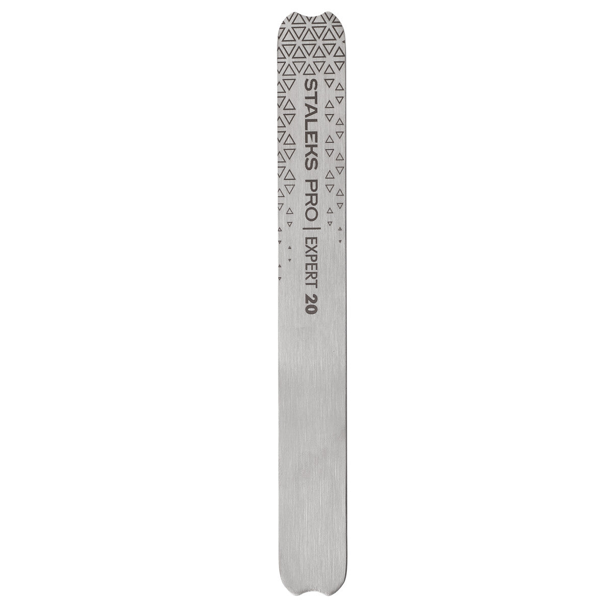 Baza metalowa prosta do pilników EXPERT 20