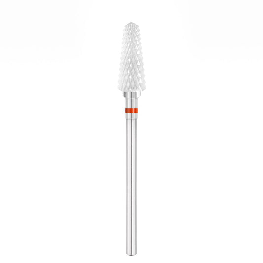 Exo Pro frez ceramiczny stożek zaokr. ø 5,5 mm bl /826f