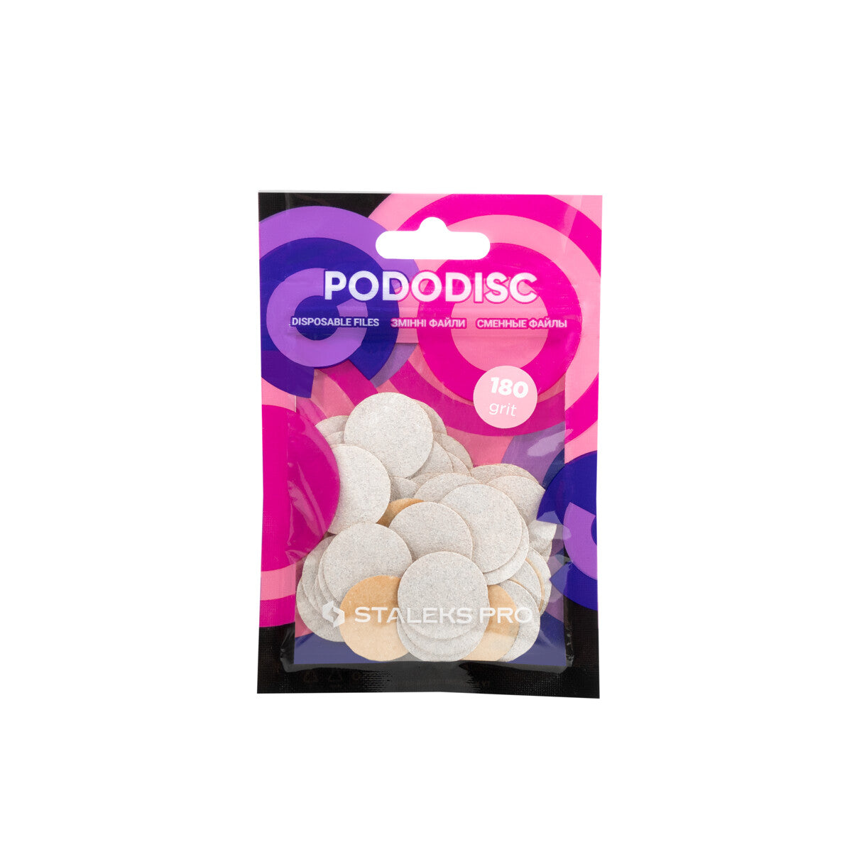 PDF-20-180W Nakładki wymienne PRO M