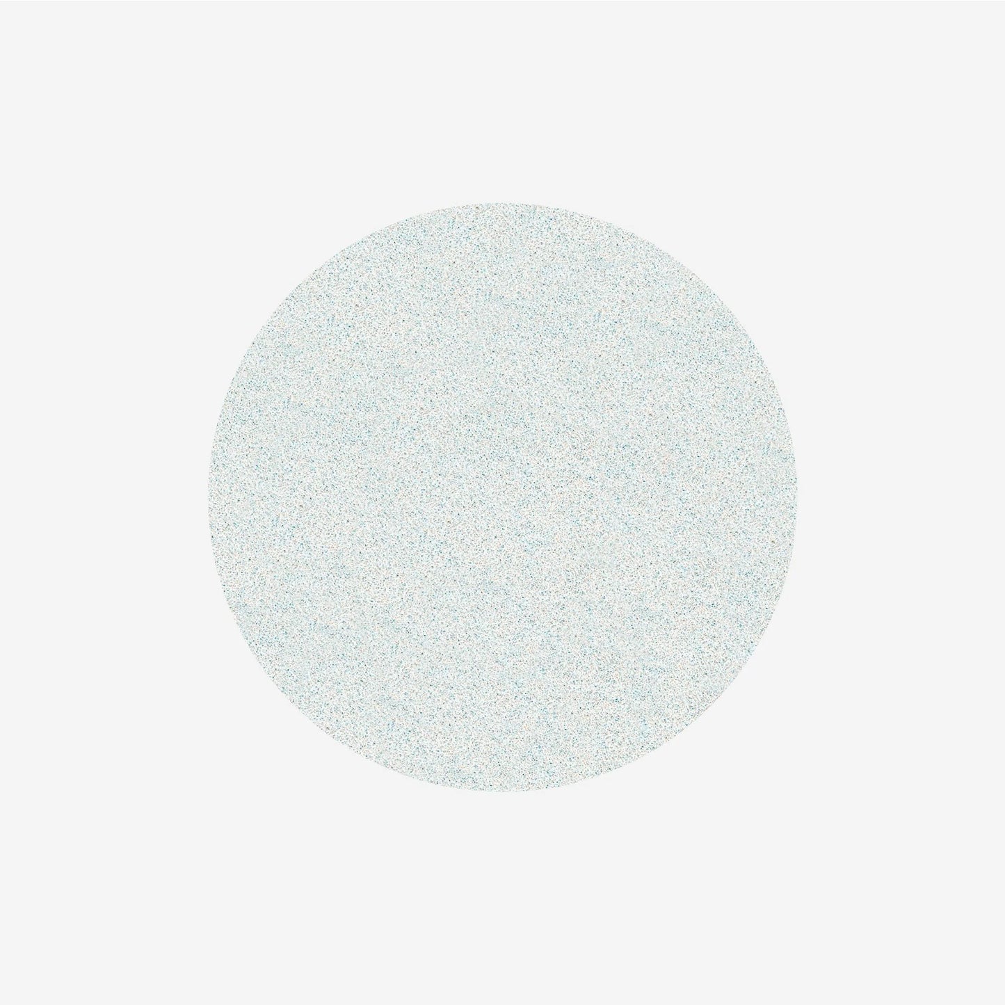 Wymienne pilniki białe do dysku do pedicure PODODISC L EXPERT (50 szt)