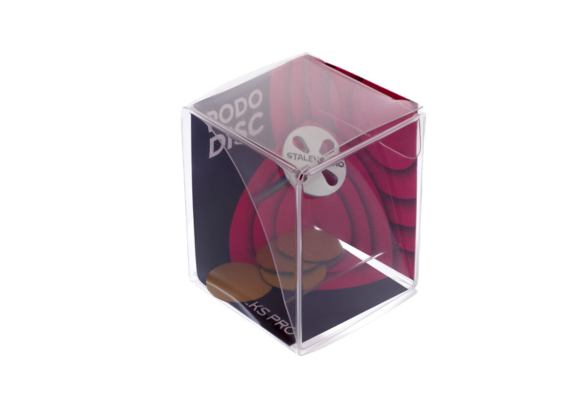 PDset-15 PODODISC S + zestaw wymiennych