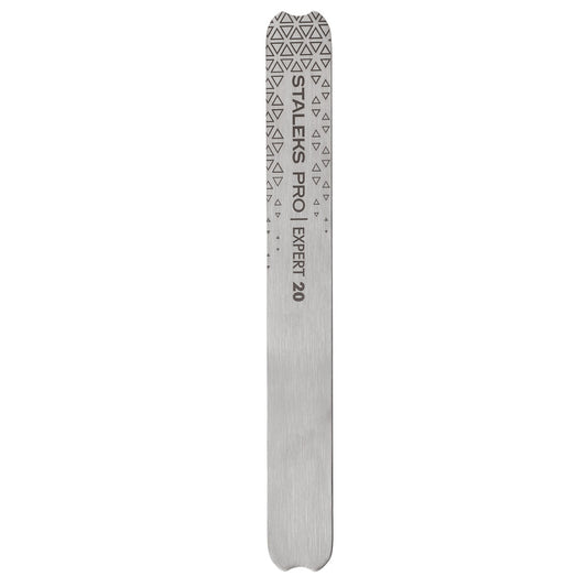 Baza metalowa prosta do pilników EXPERT 20